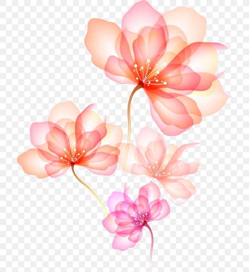 Floral Design Flower, PNG, 707x895px, Floral Design, Artificial Flower, Blossom, Cherry Blossom, Cut Flowers Download Free