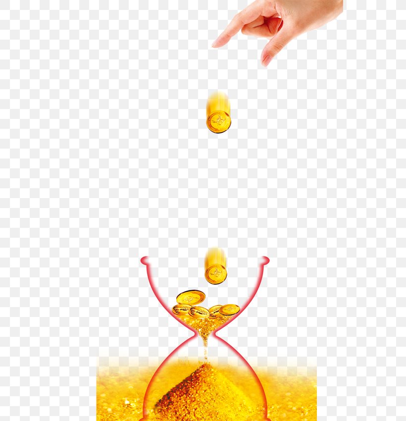 Hourglass Finance Loan, PNG, 567x850px, Hourglass, Advertising, Coin, Finance, Gold Download Free