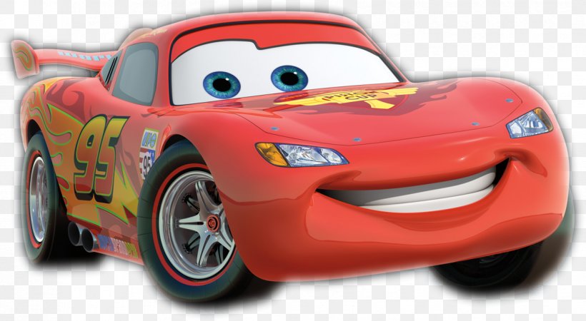 Lightning McQueen Mater Sally Carrera Doc Hudson Cars, PNG, 1224x673px, Lightning Mcqueen, Animated Film, Automotive Design, Automotive Exterior, Brand Download Free