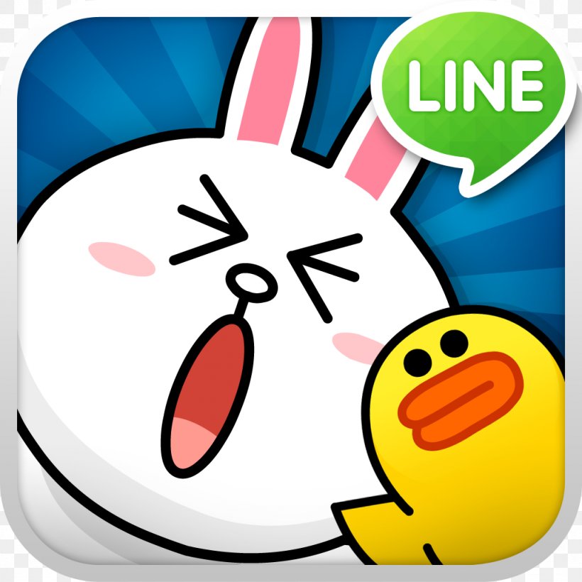 LINE Bubble! LINE POP Instant Messaging Messaging Apps, PNG, 1024x1024px, Line Bubble, Android, Area, Emoticon, Happiness Download Free