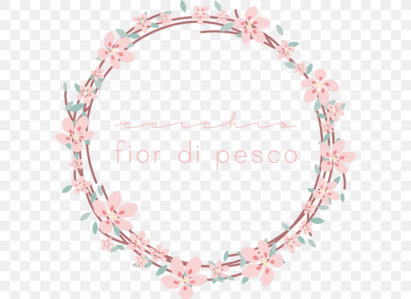Line Font Body Jewellery Pink M, PNG, 600x596px, Body Jewellery, Body Jewelry, Branch, Flower, Hair Accessory Download Free