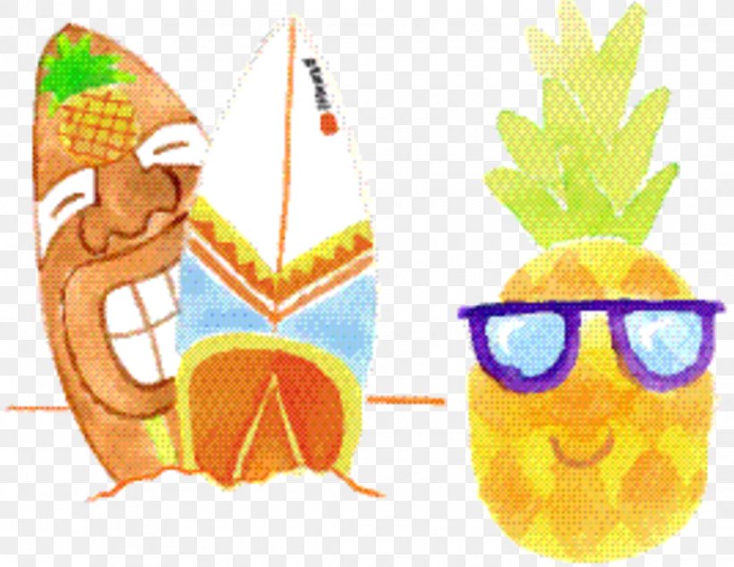 Pineapple, PNG, 1122x868px, Cartoon, Fruit, Meter, Pineapple, Plant Download Free