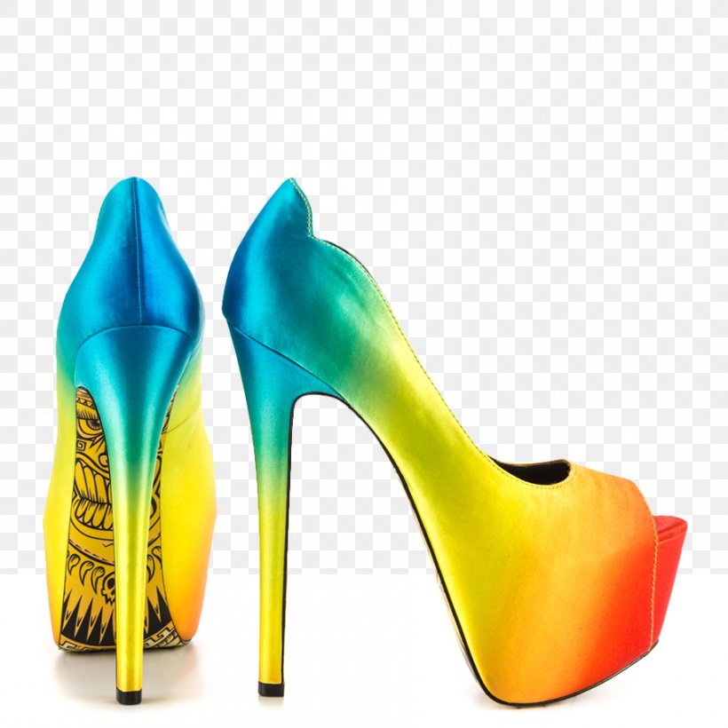 Slipper High-heeled Shoe Fashion Absatz, PNG, 900x900px, Slipper, Absatz, Aqua, Ballet Flat, Basic Pump Download Free