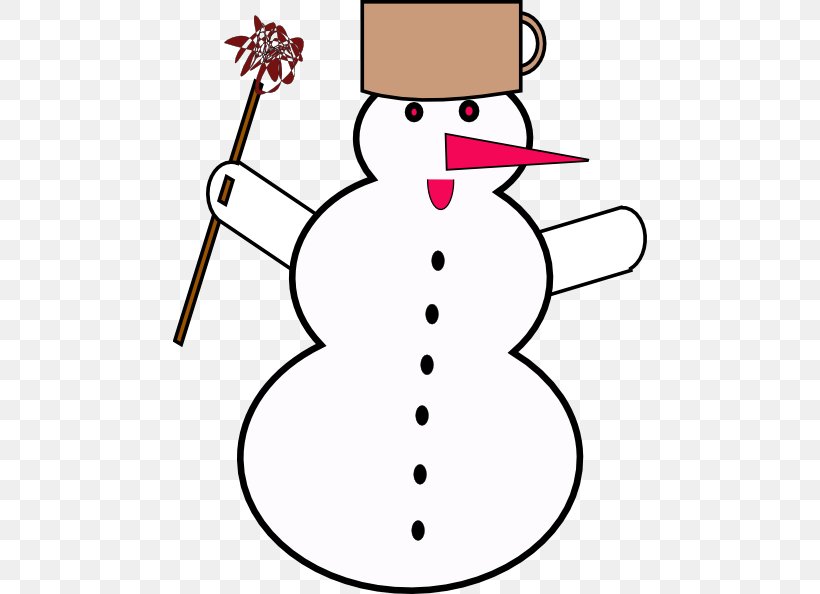 Snowman Black And White Clip Art, PNG, 474x594px, Snowman, Area, Art, Artwork, Black And White Download Free