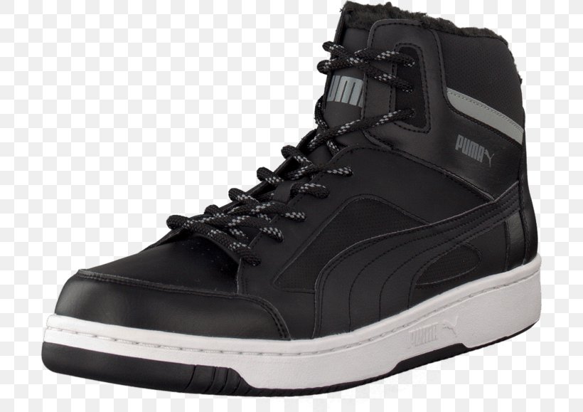 Sports Shoes Boot Puma Nike, PNG, 705x579px, Shoe, Adidas, Athletic Shoe, Basketball Shoe, Black Download Free