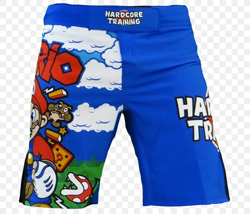 Trunks T-shirt Clothing Sport Shorts, PNG, 700x700px, Trunks, Active Shorts, Blue, Clothing, Clothing Accessories Download Free