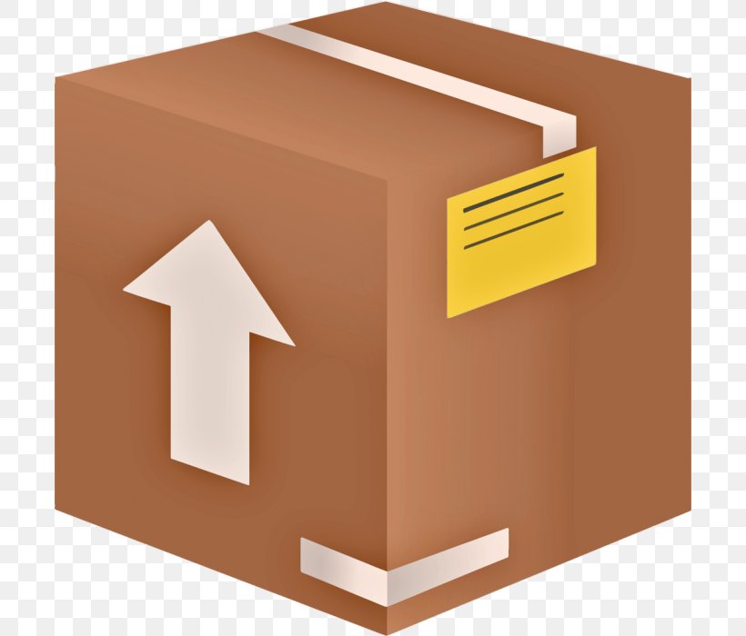 United Parcel Service Cargo Logistics Parcel Post, PNG, 700x700px, Parcel, Box, Cargo, Carton, Delivery Download Free