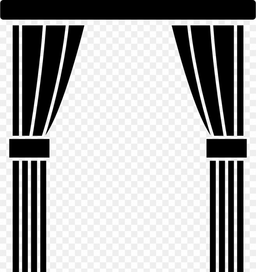 Window Blinds & Shades Window Treatment Curtain Vector Graphics, PNG, 922x980px, Window Blinds Shades, Black, Black And White, Blackout, Brand Download Free