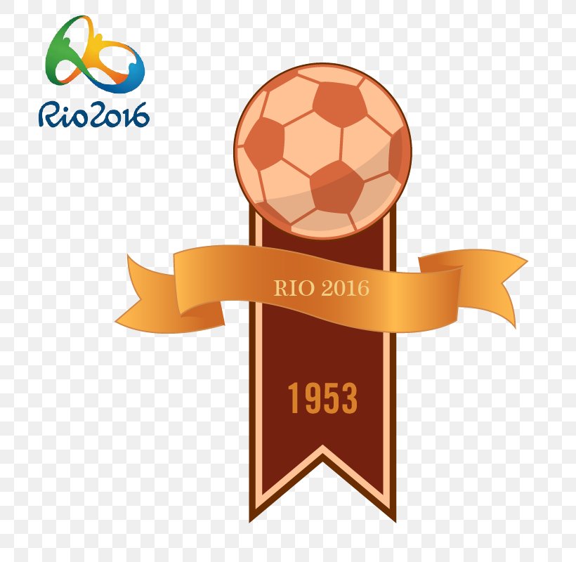 2016 Summer Olympics Football FIFA Rio De Janeiro, PNG, 800x800px, Football, Ball, Brand, Fifa, Logo Download Free