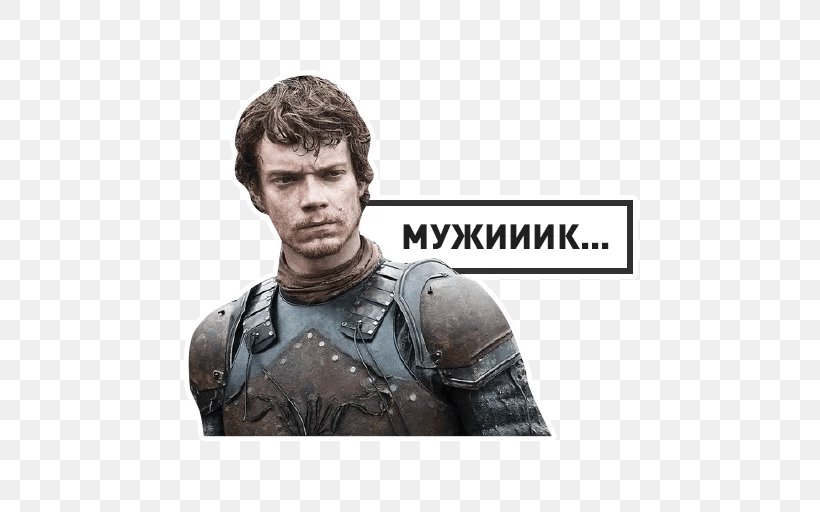 Alfie Allen Game Of Thrones, PNG, 512x512px, Alfie Allen, Action Figure, Daenerys Targaryen, Dothraki Language, Facial Hair Download Free