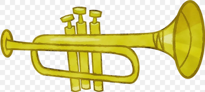 Brass Instruments, PNG, 1024x460px, Watercolor, Alto Horn, Brass Instrument, Brass Instruments, Bugle Download Free