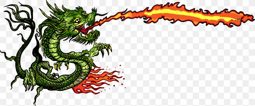 Chinese Dragon Totem, PNG, 1104x463px, Chinese Dragon, Animal Figure, Art, Artwork, Artworks Download Free