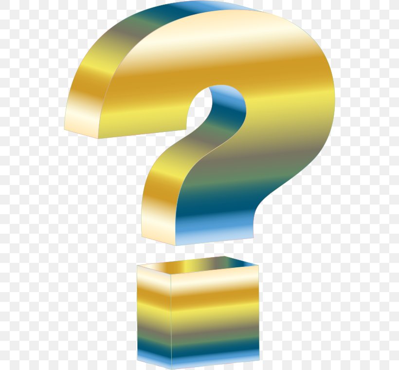 Question Mark Clip Art, PNG, 558x760px, 3d Computer Graphics, Question Mark, Check Mark, Material, Metal Download Free
