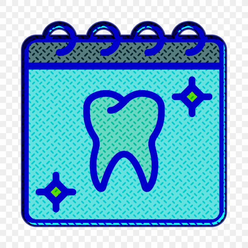 Dentist Icon Dentistry Icon Appointment Icon, PNG, 1244x1244px, Dentist Icon, Appointment Icon, Aqua, Blue, Dentistry Icon Download Free