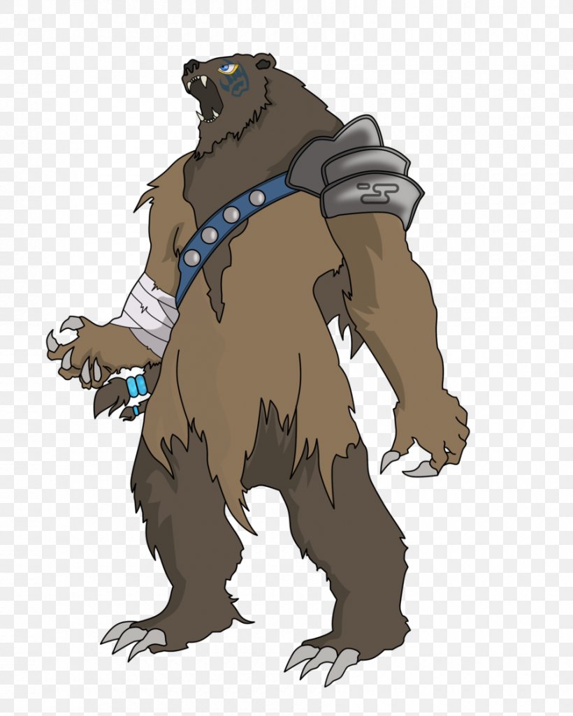 DeviantArt Bear Artist, PNG, 900x1125px, Art, Artist, Bear, Carnivoran, Cartoon Download Free