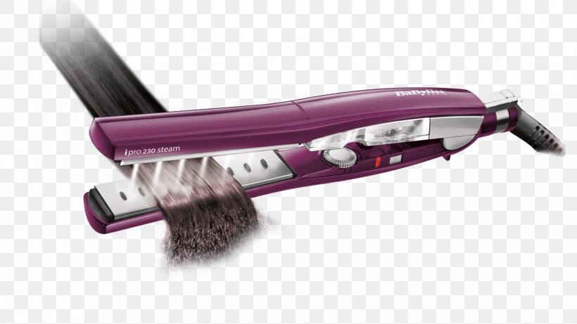 Hair Iron BaByliss SARL Capelli Hair Straightening, PNG, 1650x928px, Hair Iron, Afro, Afrotextured Hair, Babyliss Sarl, Capelli Download Free