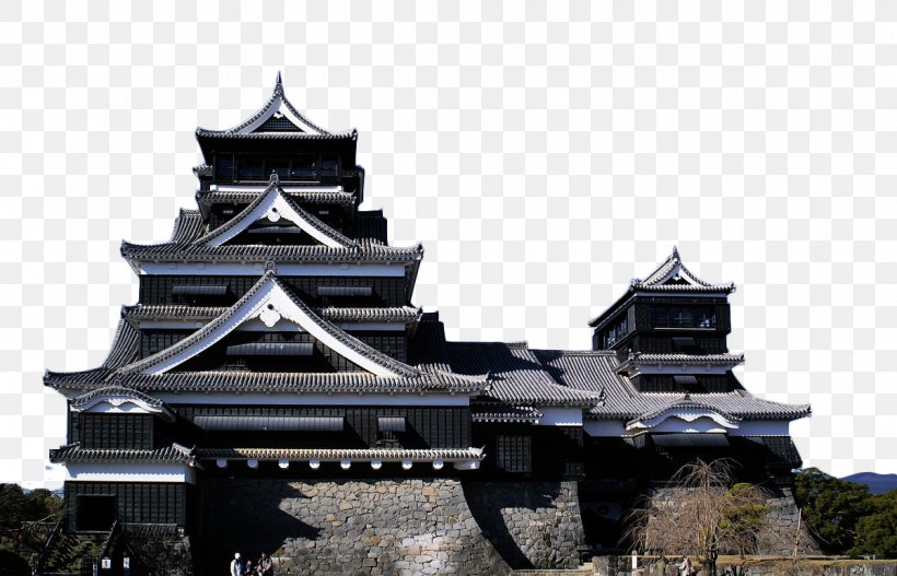 Kumamoto Castle Sakuranobaba Johsaien Fukuoka Castle 2016 Kumamoto Earthquakes, PNG, 1200x772px, 2016 Kumamoto Earthquakes, Kumamoto Castle, Architecture, Building, Castle Download Free