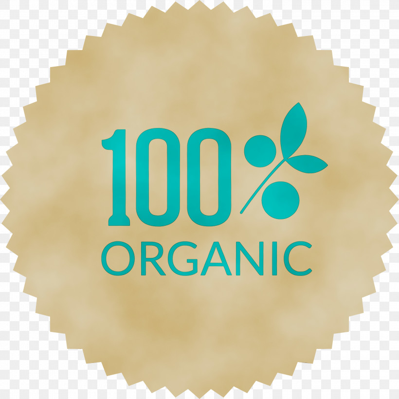 Logo Font Circle Seal Award, PNG, 3000x3000px, Organic Tag, Analytic Trigonometry And Conic Sections, Award, Circle, Eco Friendly Download Free
