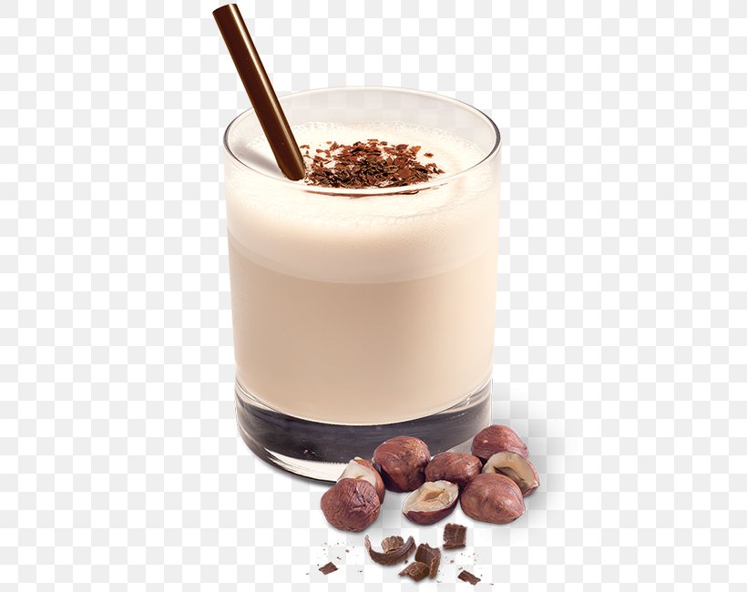 Milkshake Cocktail Eggnog Panna Cotta Cream, PNG, 500x650px, Milkshake, Chocolate Spread, Cocktail, Cream, Dairy Product Download Free