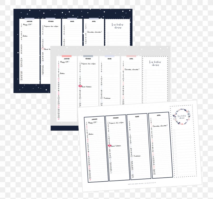 Paper Organization Diary Calendar Personal Organizer, PNG, 1000x934px, Paper, Calendar, Diary, Drawing, Filofax Download Free
