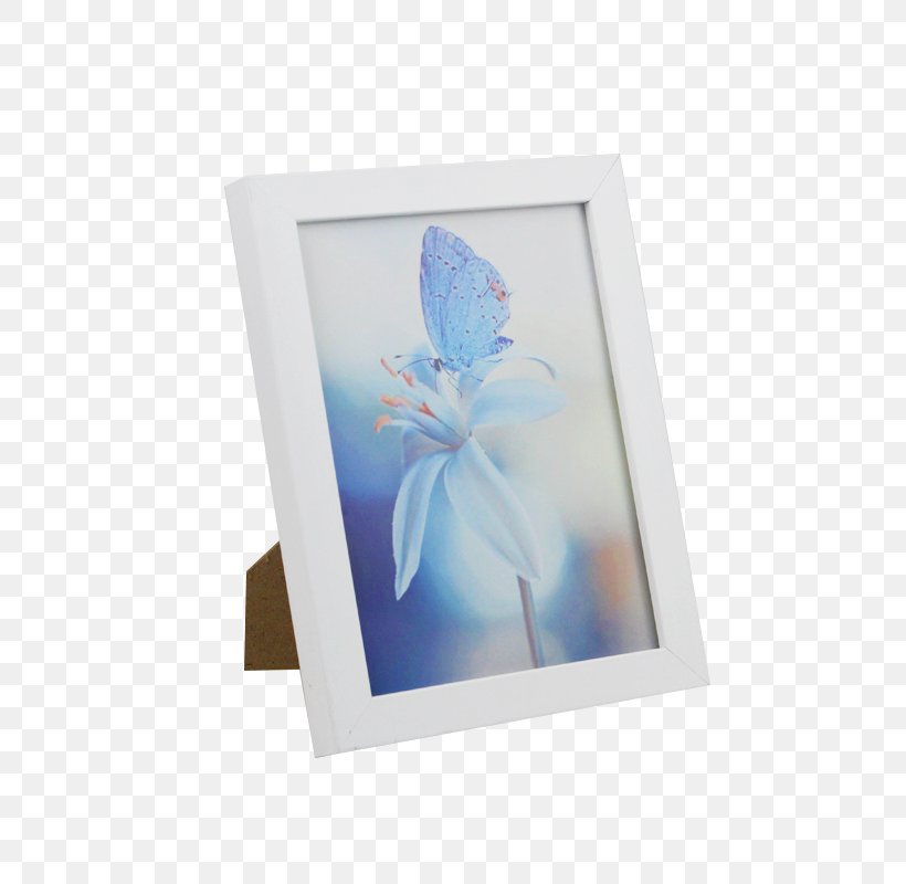 Picture Frame IKEA Icon, PNG, 800x800px, Picture Frame, Blue, Designer, Film Frame, Ikea Download Free