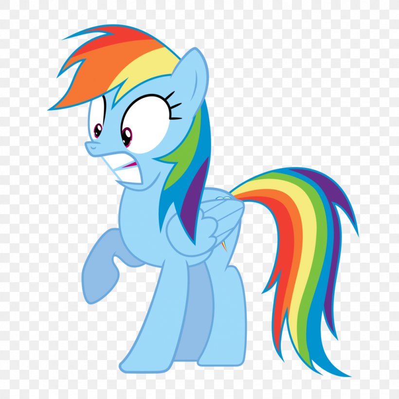 Rainbow Dash Pinkie Pie Twilight Sparkle Pony DeviantArt, PNG, 1024x1024px, Rainbow Dash, Animal Figure, Art, Cartoon, Cutie Mark Crusaders Download Free