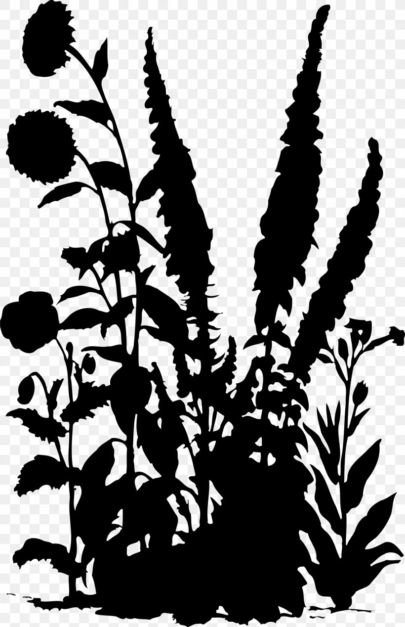 Silhouette Drawing Clip Art, PNG, 1552x2400px, Silhouette, Black And White, Branch, Commodity, Drawing Download Free