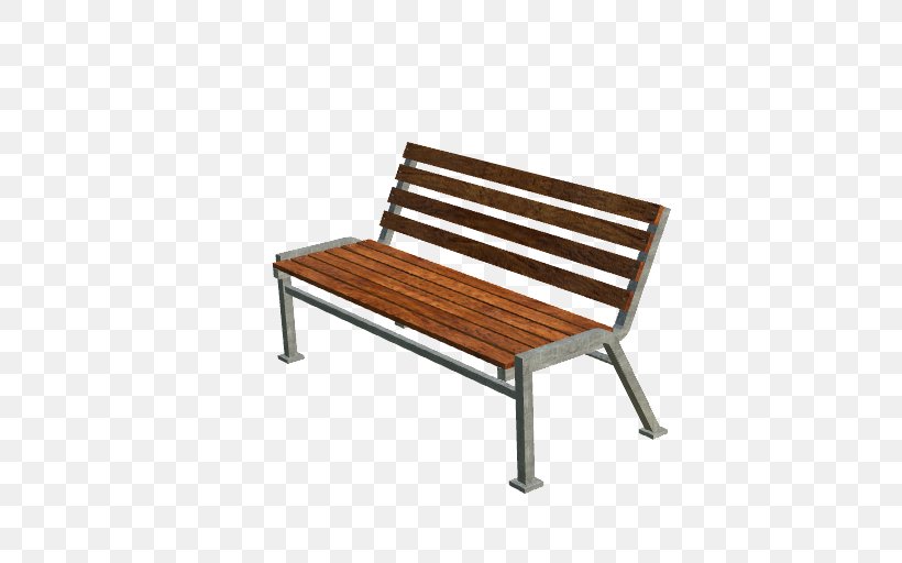 Bench Table Couch Line Angle, PNG, 512x512px, Bench, Couch, Furniture, Hardwood, Outdoor Bench Download Free