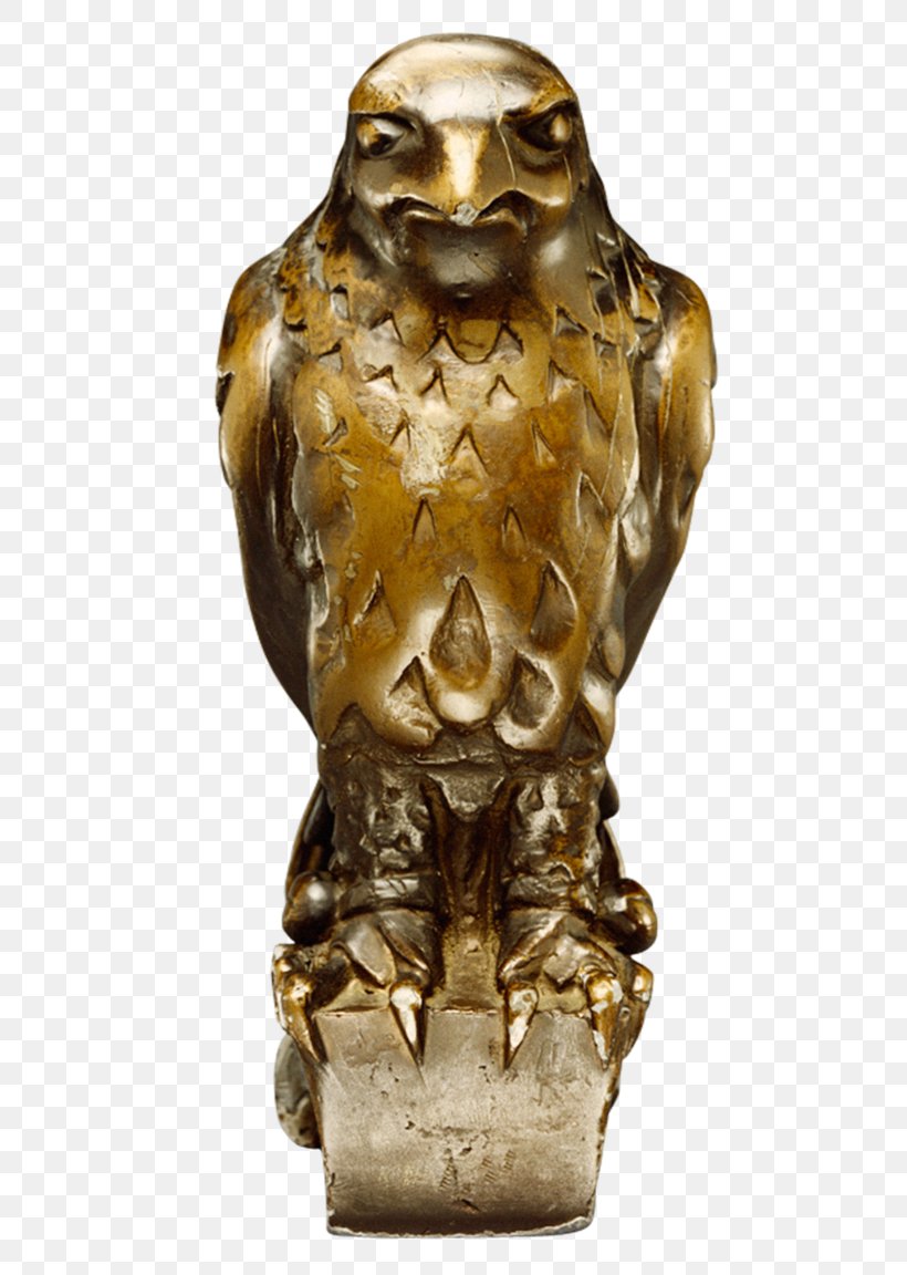 Bronze Sculpture Sam Spade Statue Stone Carving, PNG, 768x1152px, Bronze Sculpture, Artifact, Bird Of Prey, Brass, Bronze Download Free