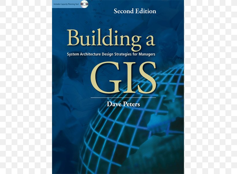 Building A GIS: System Architecture Design Strategies For Managers Geographic Information System Android Book, PNG, 600x600px, Geographic Information System, Android, Architecture, Book, Brand Download Free