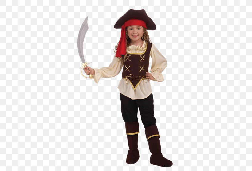 Halloween Costume T-shirt Child Buccaneer, PNG, 555x555px, Watercolor, Cartoon, Flower, Frame, Heart Download Free