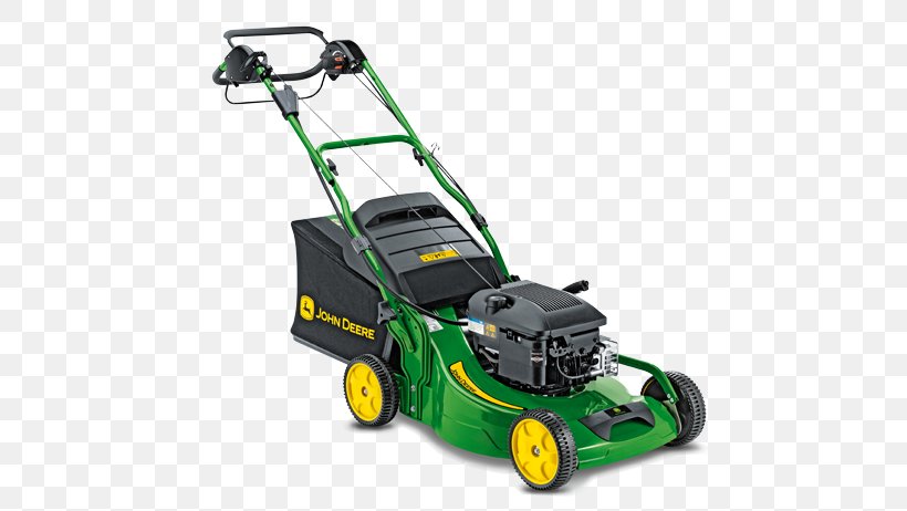John Deere Lawn Mowers Rotary Mower Tractor, PNG, 642x462px, John Deere, Agriculture, Automotive Exterior, Cultivator, Dethatcher Download Free