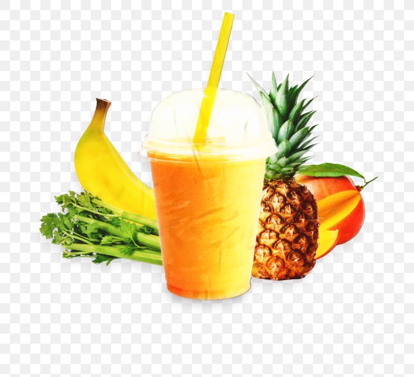 Pineapple Cartoon, PNG, 798x746px, Orange Drink, Aguas Frescas, Ananas, Batida, Celery Download Free