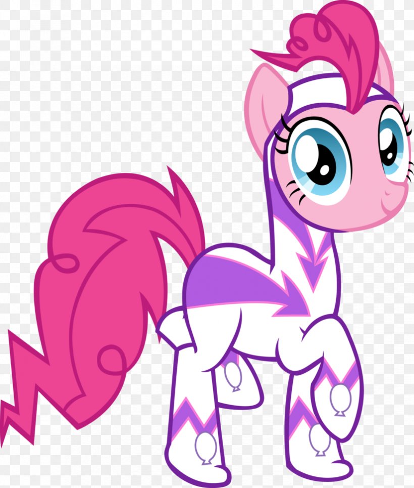 Pinkie Pie My Little Pony Applejack Power Ponies, PNG, 824x970px, Watercolor, Cartoon, Flower, Frame, Heart Download Free