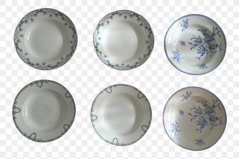 Plate Porcelain Antique Tableware Mintons, PNG, 2742x1824px, Plate, Antique, Blue And White Pottery, Blue Buffalo Co Ltd, Boat Download Free