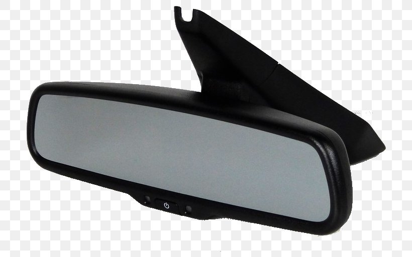 Rear-view Mirror Car, PNG, 735x513px, Rearview Mirror, Auto Part, Automotive Exterior, Automotive Mirror, Black Download Free