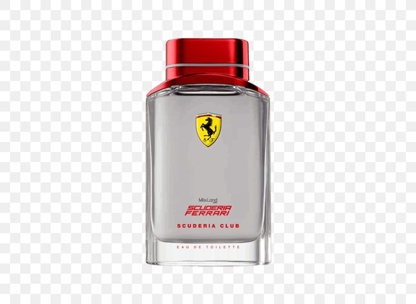 Scuderia Ferrari Enzo Ferrari Perfume Eau De Toilette, PNG, 600x600px, Ferrari, Cosmetics, Eau De Parfum, Eau De Toilette, Enzo Ferrari Download Free