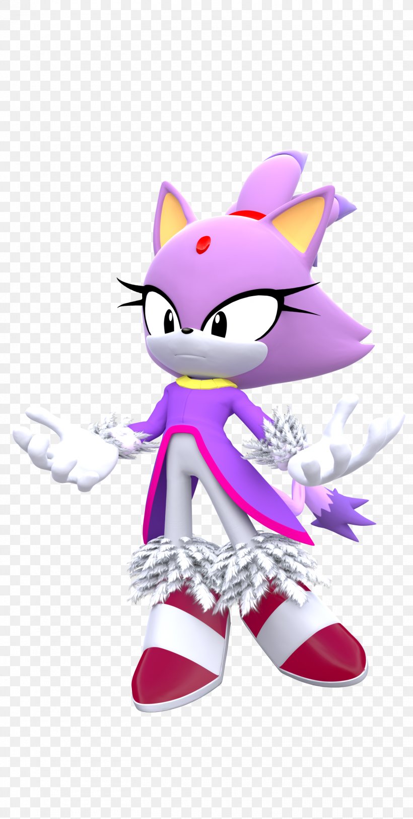 Sonic Rush Adventure Sonic Generations Blaze The Cat Sonic Classic Collection, PNG, 1515x3000px, 3d Computer Graphics, Sonic Rush Adventure, Art, Blaze The Cat, Burning Blaze Download Free