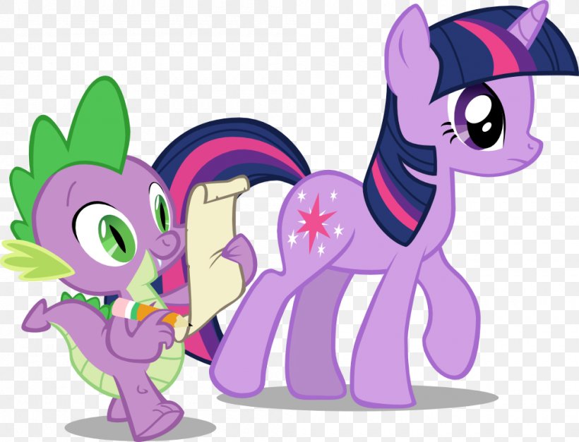 Twilight Sparkle Pinkie Pie Spike Rarity Pony, PNG, 1000x765px, Twilight Sparkle, Animal Figure, Applejack, Art, Cartoon Download Free
