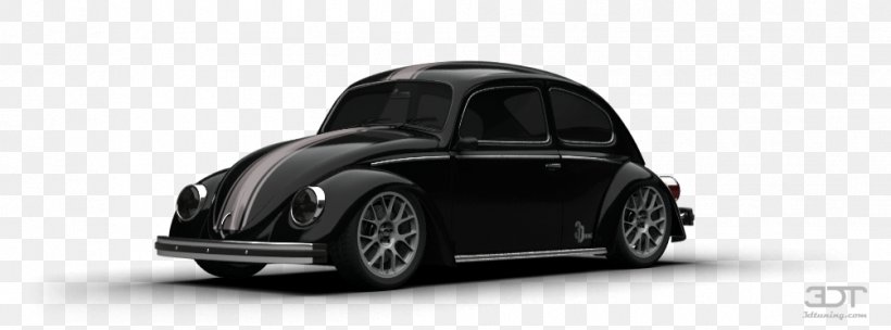Volkswagen Beetle Car Motor Vehicle Product Design, PNG, 1004x373px, Volkswagen Beetle, Automotive Design, Automotive Exterior, Brand, Car Download Free