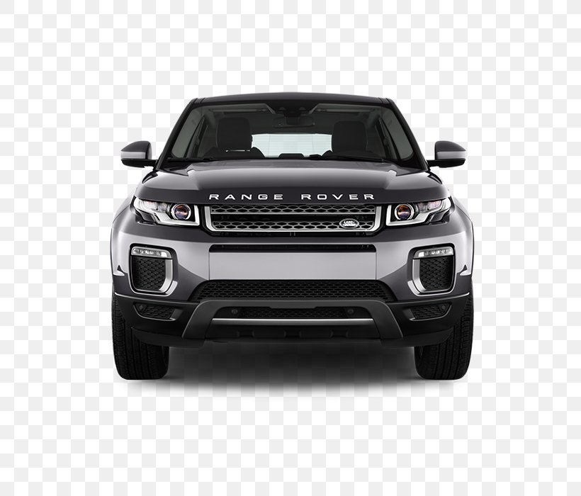 2018 Land Rover Range Rover Evoque Range Rover Sport Car, PNG, 700x700px, 2018 Land Rover Range Rover Evoque, Automotive Design, Automotive Exterior, Automotive Tire, Brand Download Free