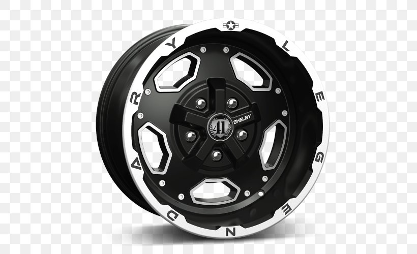 Alloy Wheel Jeep Car Four-wheel Drive, PNG, 500x500px, Alloy Wheel, Auto Part, Automotive Tire, Automotive Wheel System, Car Download Free