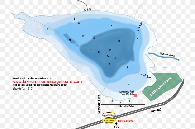 Barrie/Little Lake Water Aerodrome Lake Simcoe Little Lake Drive, PNG, 726x545px, Lake Simcoe, Accommodation, Area, Atlas, Barrie Download Free