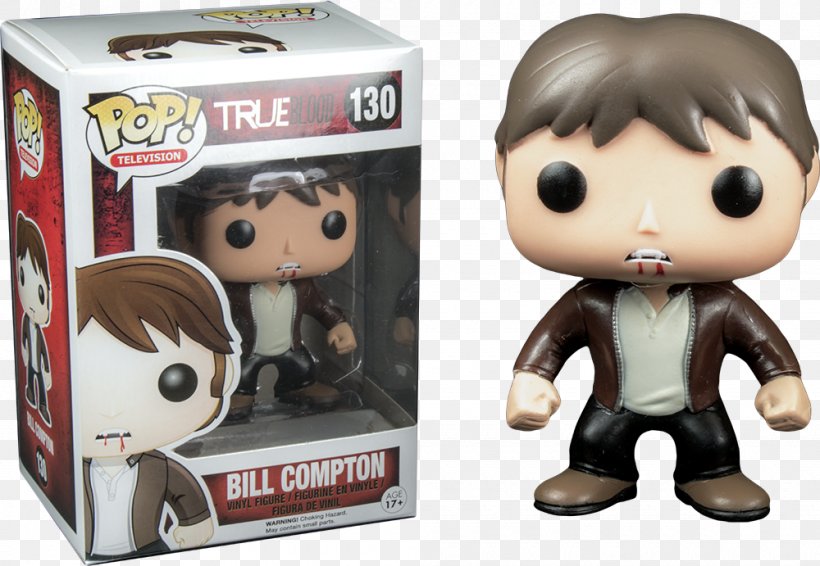 Bill Compton Eric Northman Lafayette Reynolds Pam Action & Toy Figures, PNG, 1000x691px, Bill Compton, Action Figure, Action Toy Figures, Eric Northman, Figurine Download Free