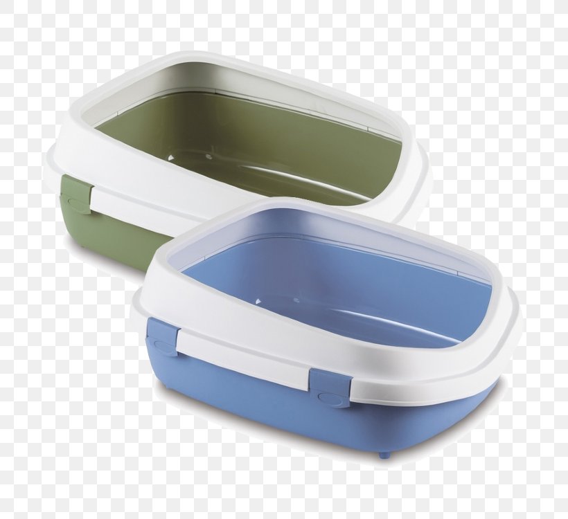 Cat Litter Trays Toilet Plastic Pet, PNG, 750x750px, Cat, Animal, Bedding, Blue, Box Download Free