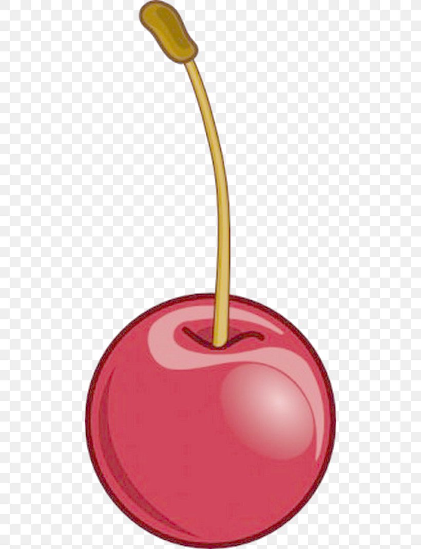 Cherry Clip Art, PNG, 490x1068px, Cherry, Cartoon, Food, Fruit, Magenta Download Free