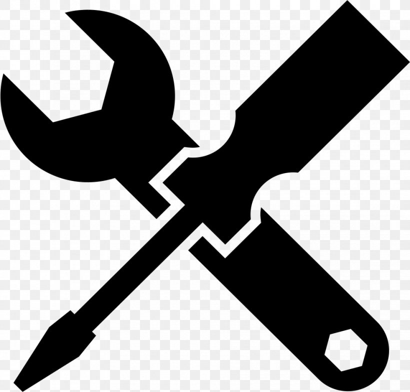 Tool Iconfinder, PNG, 981x938px, Tool, Black, Black And White, Cold Weapon, Hyperlink Download Free