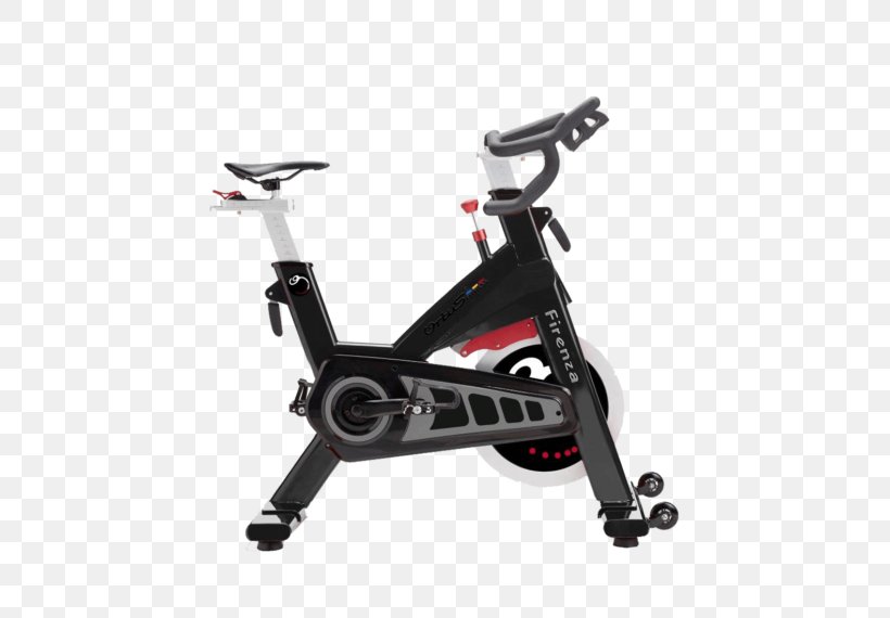 Exercise Bikes Fitness Centre Indoor Cycling Exercise Equipment Bicycle, PNG, 570x570px, Exercise Bikes, Automotive Exterior, Bicycle, Bicycle Frame, Black Download Free