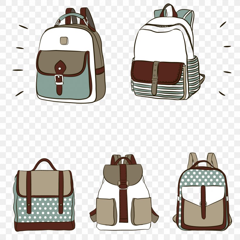 Handbag Backpack, PNG, 1500x1500px, Handbag, Backpack, Bag, Beige, Brand Download Free