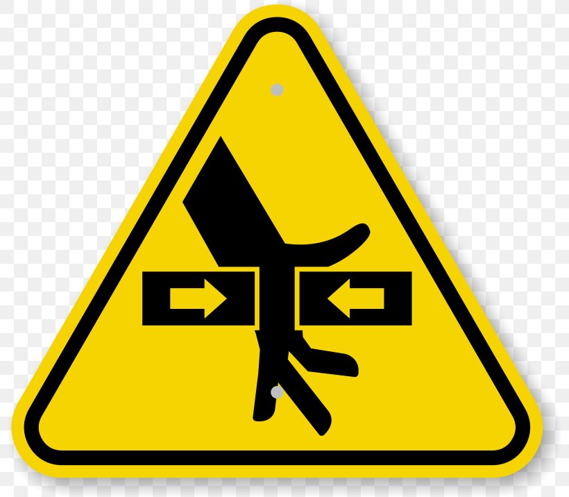 Hazard Symbol Warning Sign Warning Label, PNG, 800x716px, Hazard, Area, Brand, Hazard Symbol, High Voltage Download Free